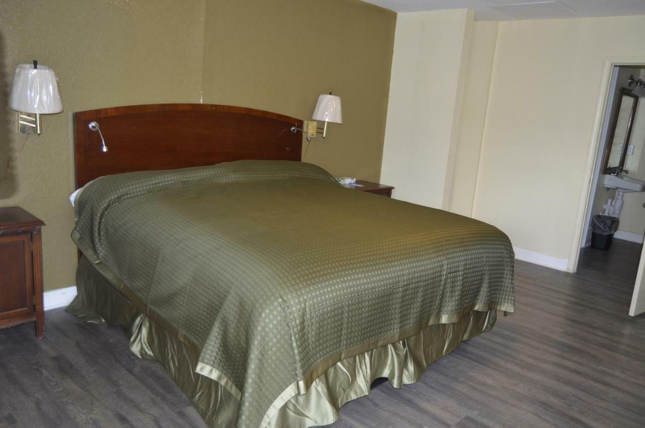 Regency Inn Toccoa Exterior foto