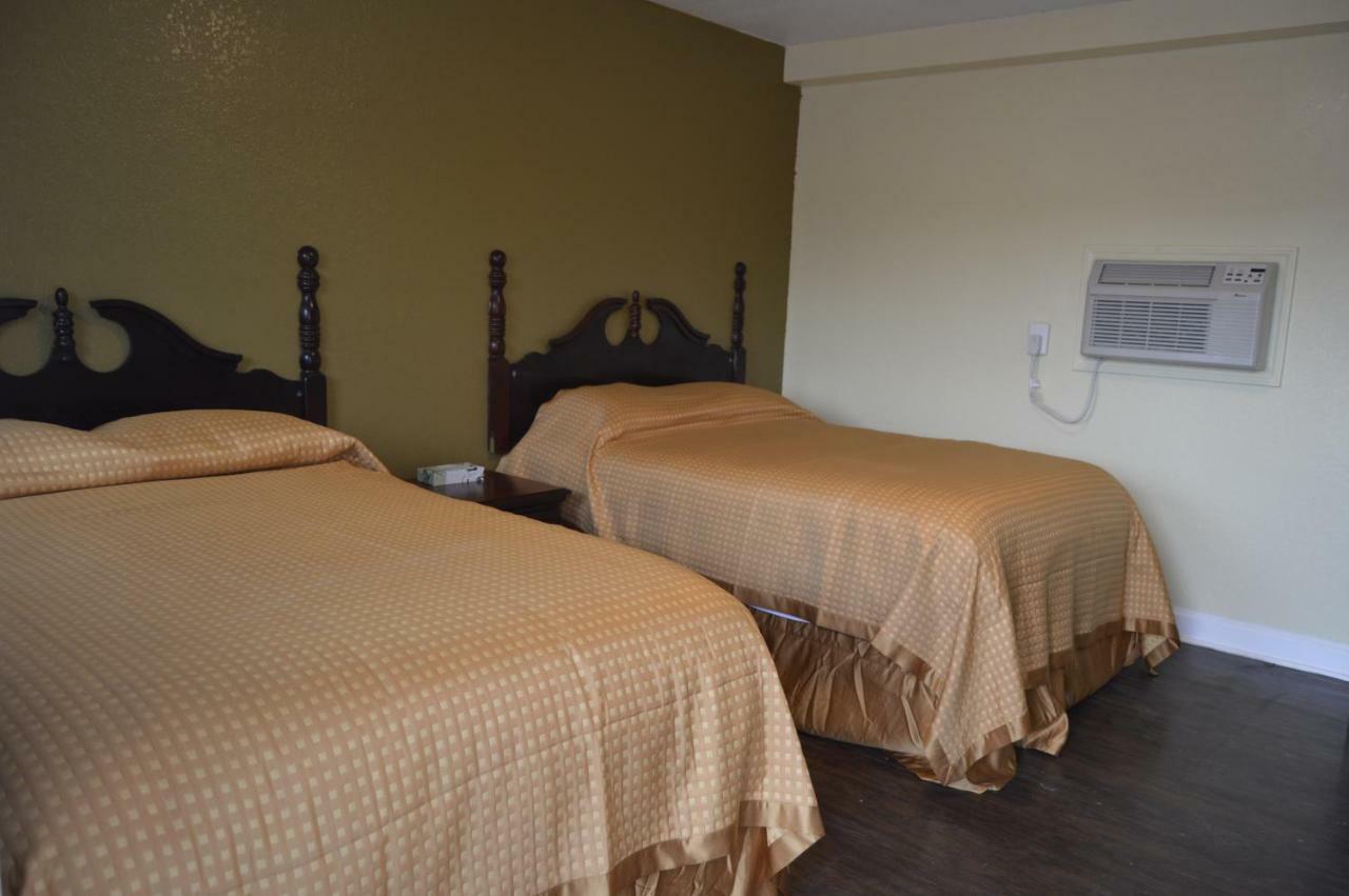 Regency Inn Toccoa Exterior foto